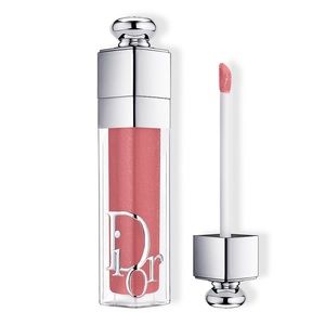 New! Dior Addict Lip Maximizer - 012 Rosewood